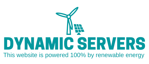 Dynamic Servers Limited